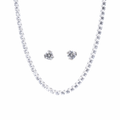 Tennis Necklace