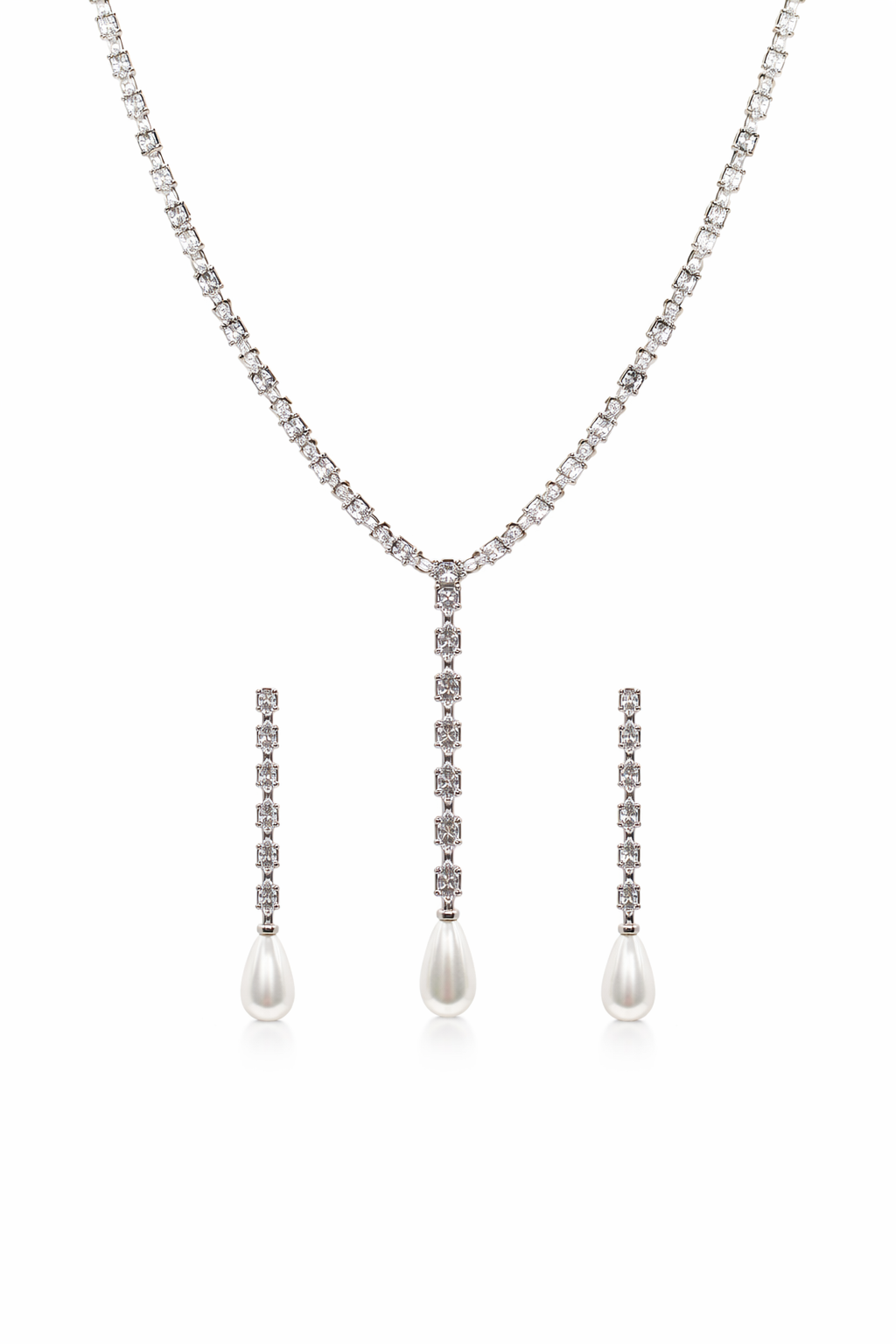 Crystal Line