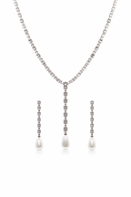 Crystal Line