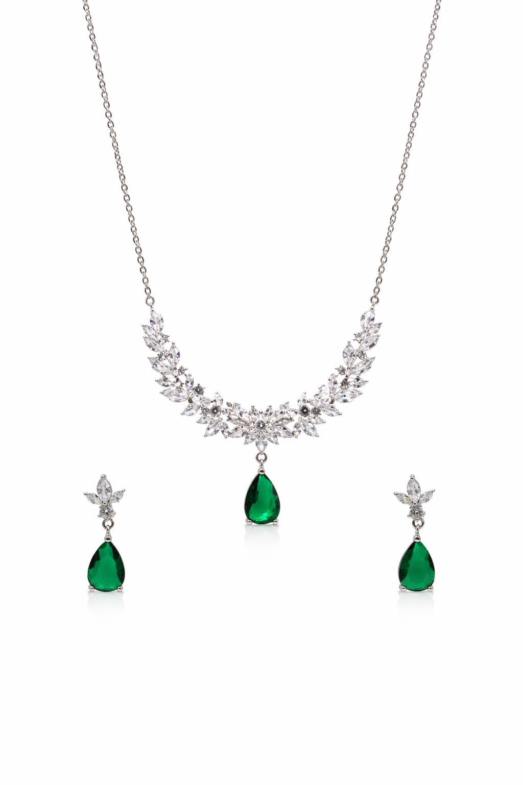Crystal Vines Set