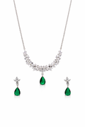 Crystal Vines Set