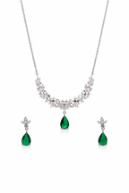 Crystal Vines Set