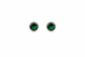 Emerald Dots