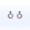 Gulnaar Whisper Earrings