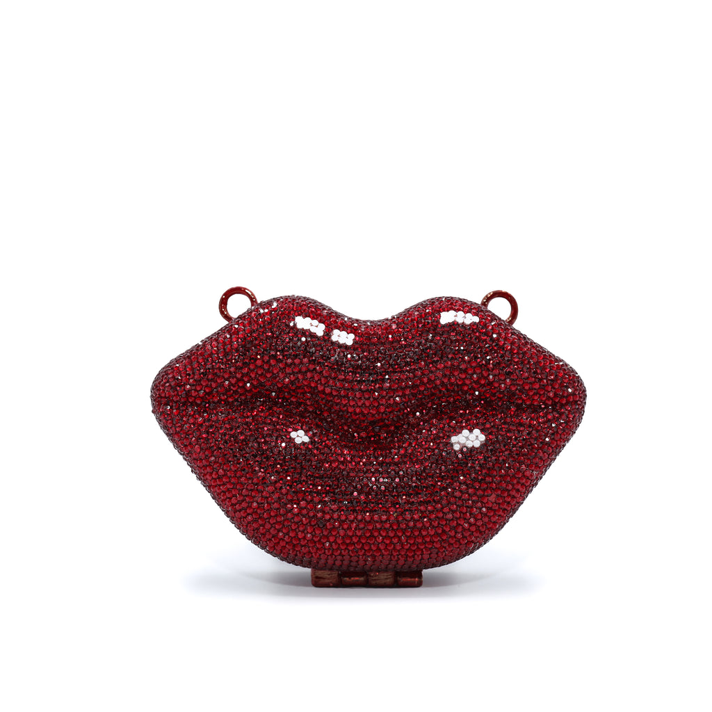 Crimson Kiss