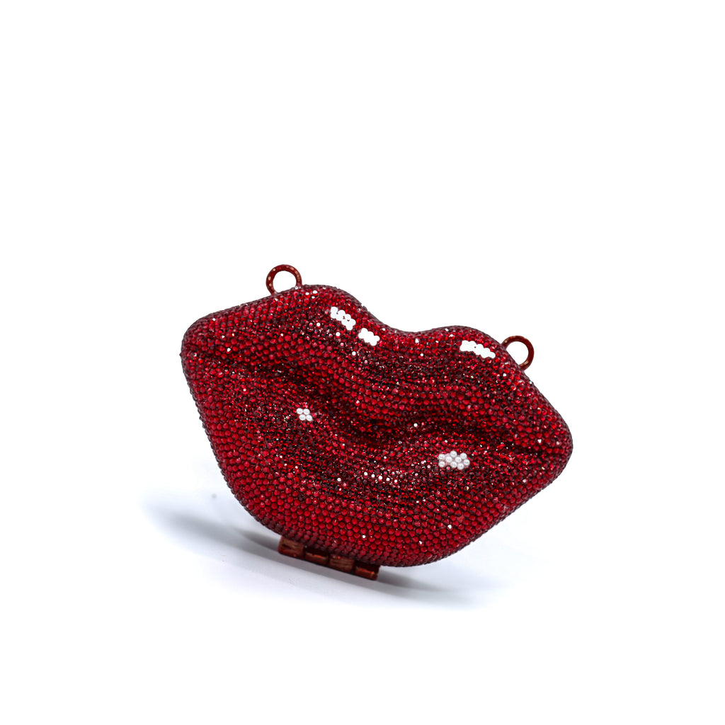 Crimson Kiss