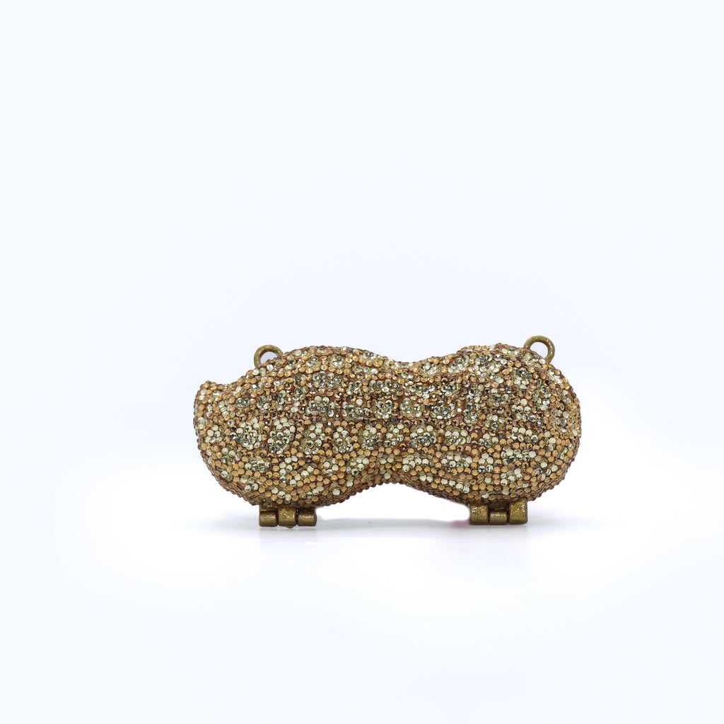 Peanut Minaudère