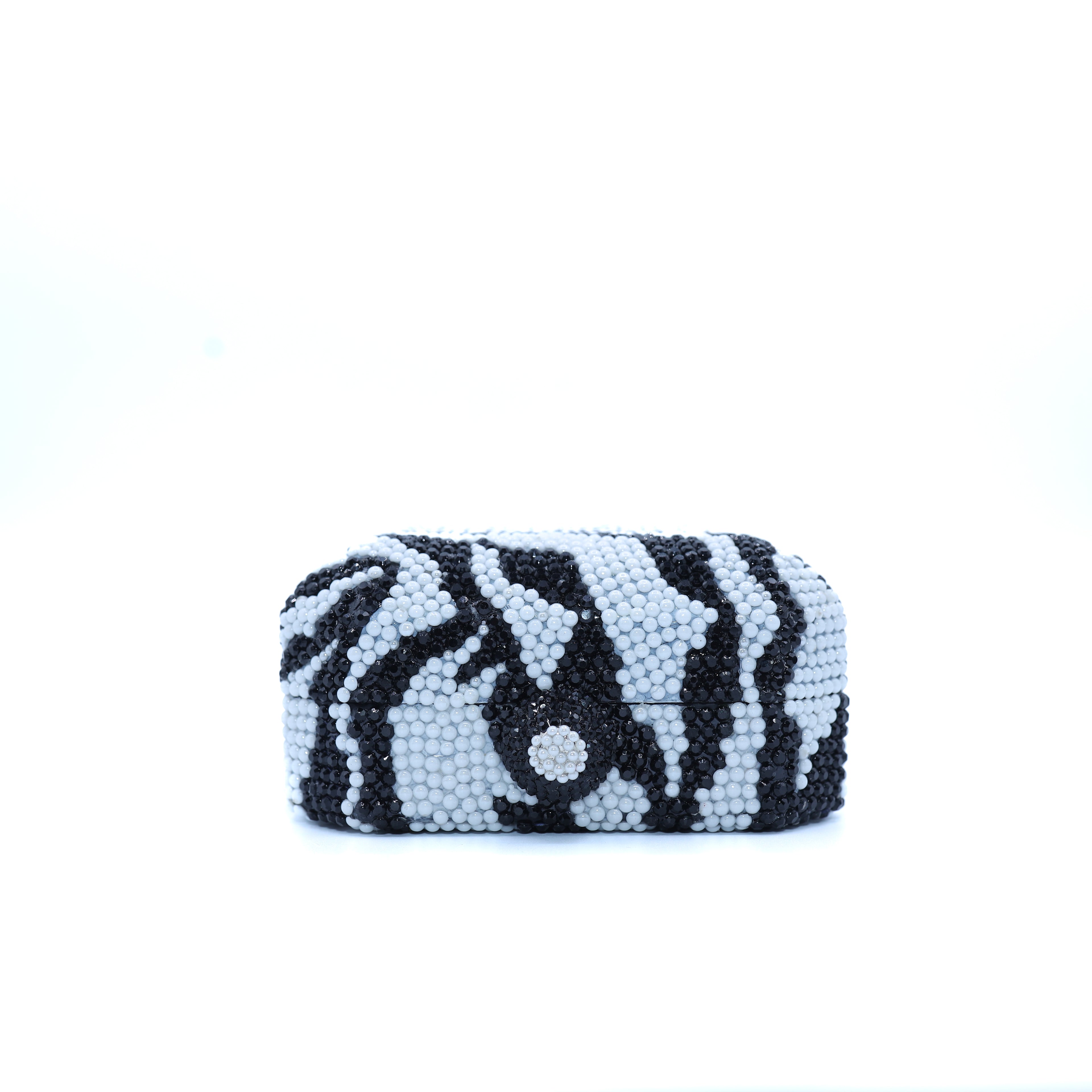 Zebra Dreams
