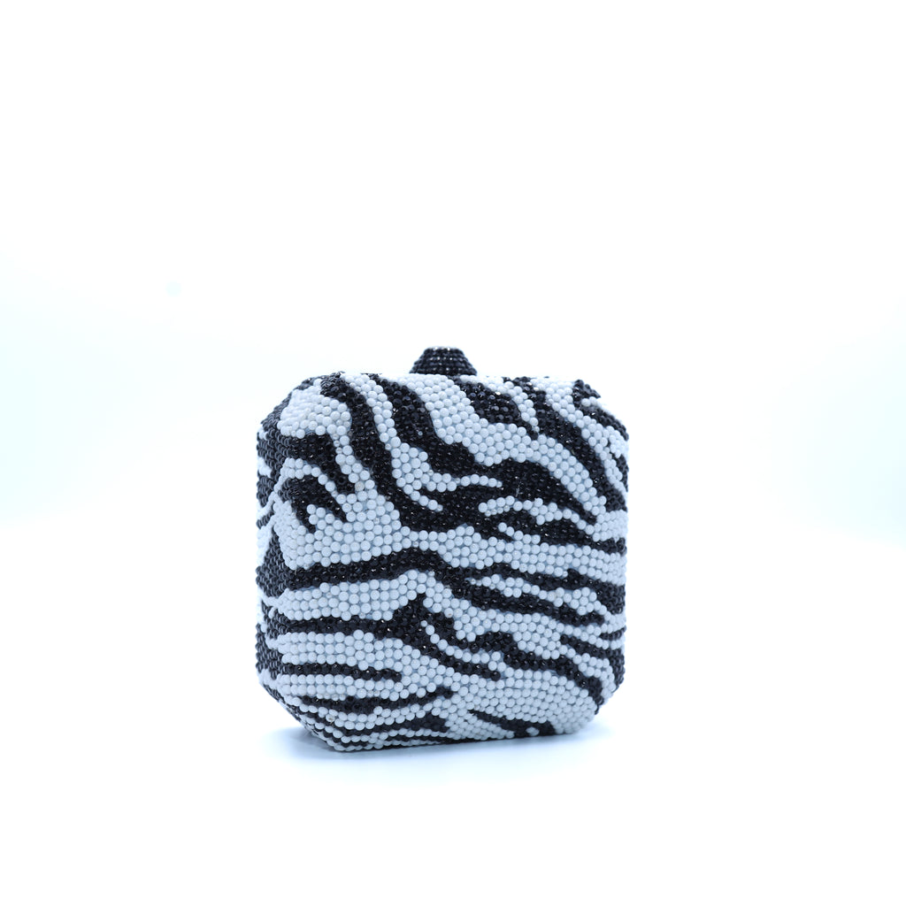 Zebra Dreams