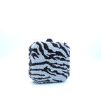 Zebra Dreams