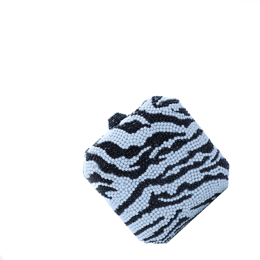 Zebra Dreams