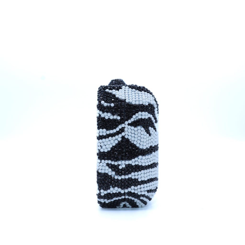 Zebra Dreams