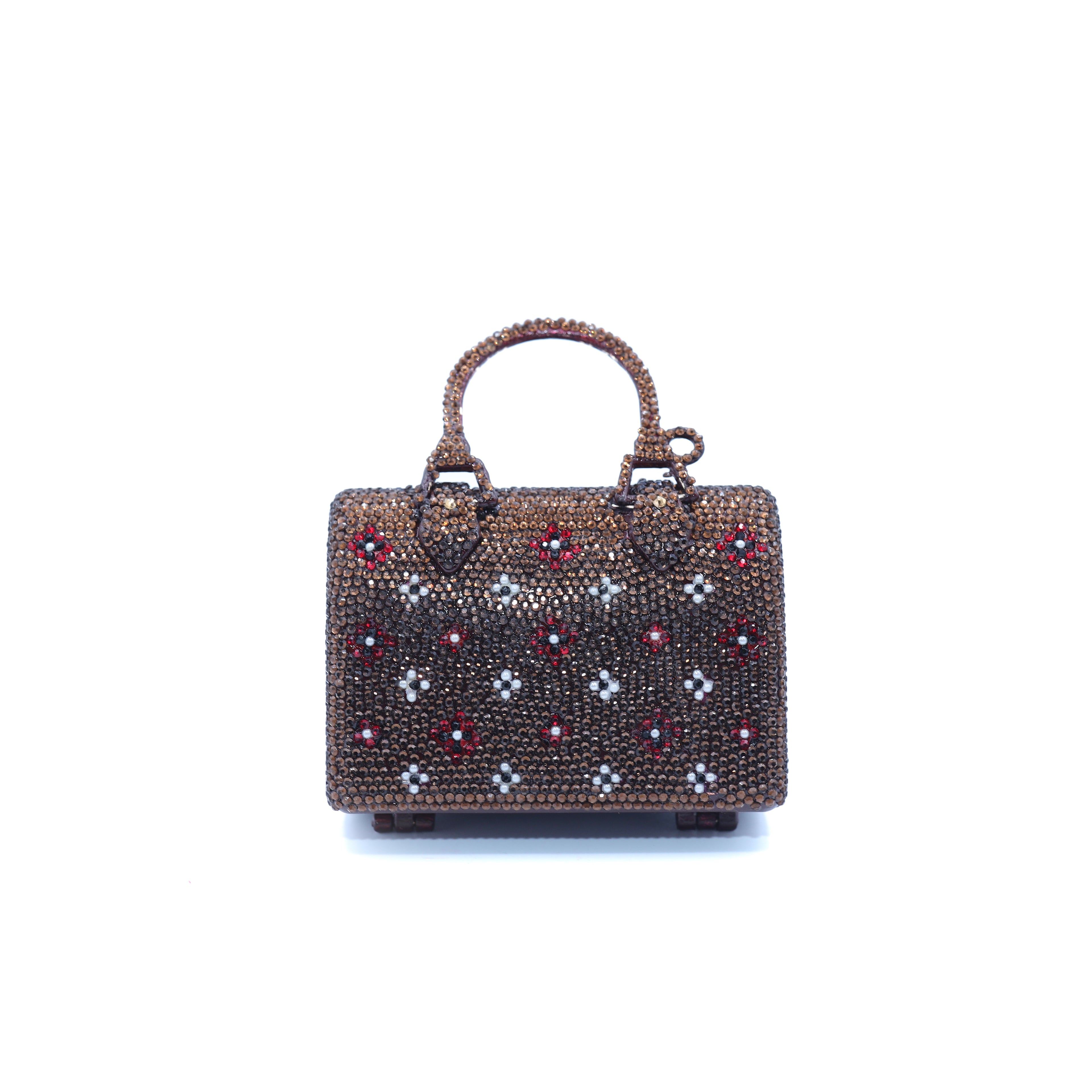 Regal Minaudière